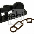 FEBI 46604 Valve, engine block breather for AUDI, SEAT, SKODA, VW