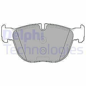 DELPHI LP2090 Brake Pad Set, disc brake for BMW