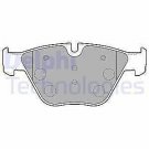 DELPHI LP1794 Brake Pad Set, disc brake for BMW