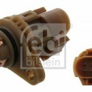 FEBI 36056 Shift Selector Lever for AUDI, SEAT, SKODA, VW