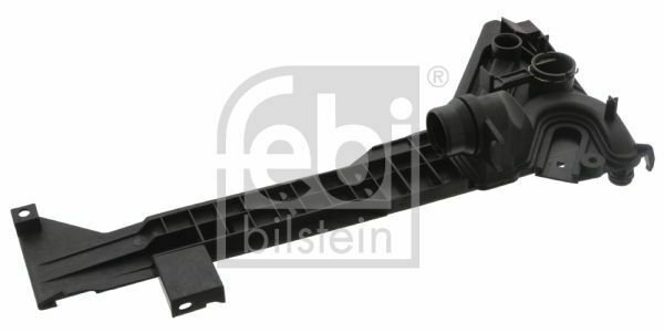 FEBI 46269 Holder, coolant compensation tank for BMW