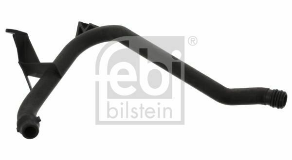 FEBI 45351 Coolant Tube for BMW