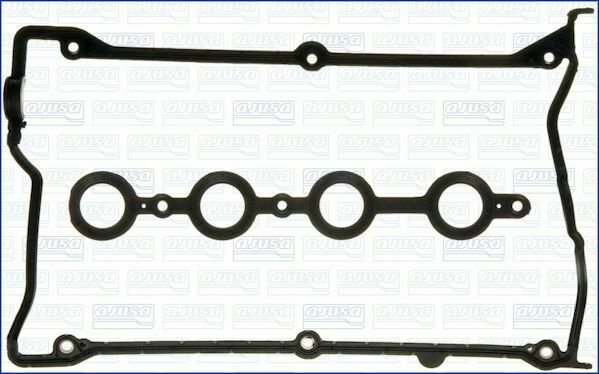 AJUSA 56003300 Gasket Set, cylinder head cover for AUDI, SEAT, SKODA, VW
