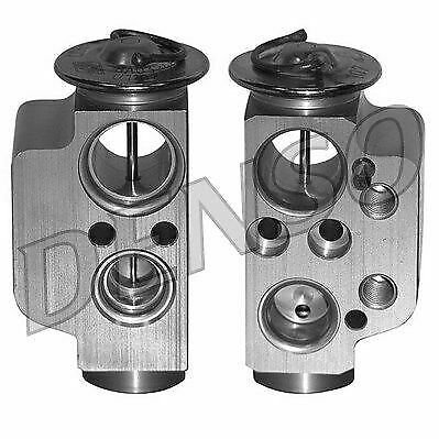 DENSO DVE32007 Expansion Valve, air conditioning for VW