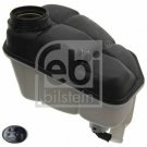 FEBI 37645 Expansion Tank, coolant for MERCEDES-BENZ