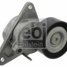 FEBI 19405 Belt Tensioner, v-ribbed belt for MERCEDES-BENZ