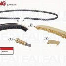 FAI AUTOPARTS TCK101NG Timing Chain Kit for CITROËN, MERCEDES-BENZ