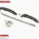 FAI AUTOPARTS TCK200WONG Timing Chain Kit for SEAT, SKODA, VW