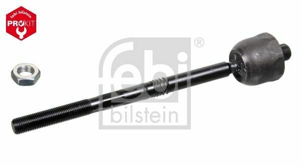 FEBI 31524 Tie Rod Axle Joint for MERCEDES-BENZ
