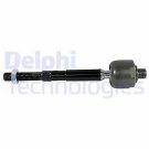 DELPHI TA2697 Tie Rod Axle Joint for MERCEDES-BENZ