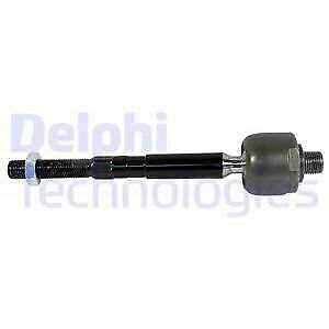 DELPHI TA2697 Tie Rod Axle Joint for MERCEDES-BENZ