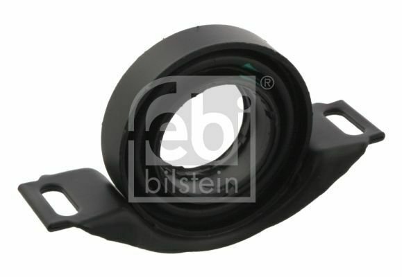 FEBI 08121 Mounting, propshaft for MERCEDES-BENZ