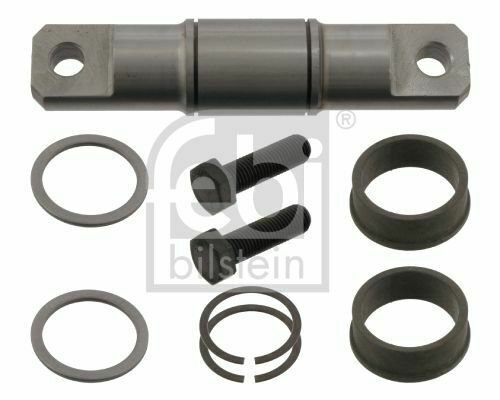 FEBI 22751 Release Fork, clutch