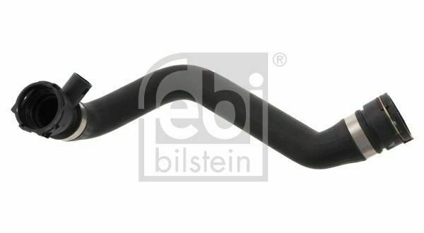 FEBI 28522 Radiator Hose for BMW