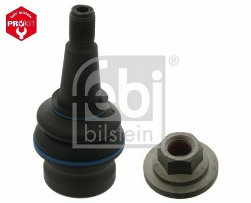 FEBI 40930 Ball Joint for AUDI, PORSCHE