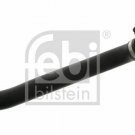FEBI 47768 Radiator Hose for MERCEDES-BENZ
