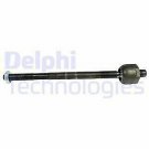 DELPHI TA2472 Tie Rod Axle Joint for MERCEDES-BENZ