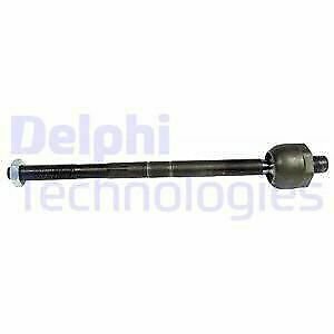 DELPHI TA2472 Tie Rod Axle Joint for MERCEDES-BENZ