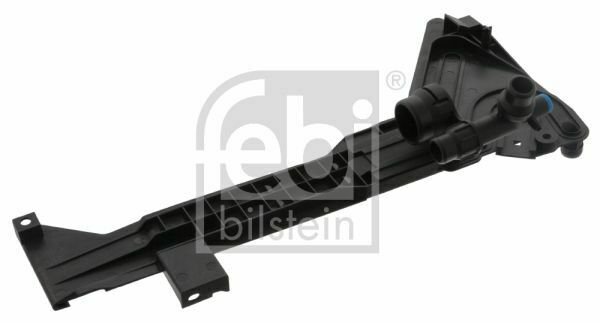 FEBI 46133 Holder, coolant compensation tank for BMW