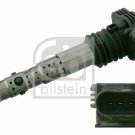 FEBI 27470 Ignition Coil for AUDI, SEAT, SKODA, VW