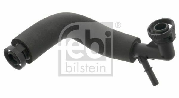 FEBI 47228 Hose, crankcase breather for BMW