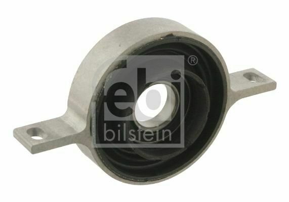 FEBI 30626 Mounting, propshaft for BMW