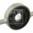 FEBI 30626 Mounting, propshaft for BMW
