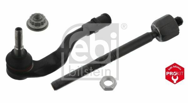 FEBI 36546 Rod Assembly for AUDI