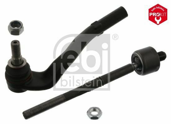 FEBI 38971 Rod Assembly for MERCEDES-BENZ