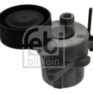 FEBI 38468 Belt Tensioner, v-ribbed belt for MERCEDES-BENZ