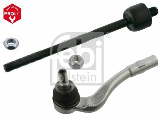 FEBI 40140 Rod Assembly for MERCEDES-BENZ