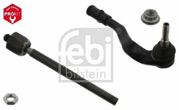 FEBI 43796 Rod Assembly for AUDI