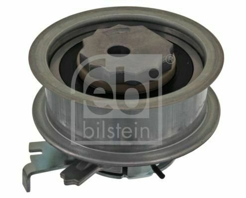 FEBI 45795 Tensioner Pulley, timing belt for AUDI, SEAT, SKODA, VW