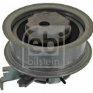 FEBI 45795 Tensioner Pulley, timing belt for AUDI, SEAT, SKODA, VW