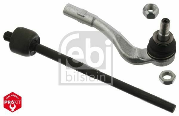 FEBI 44692 Rod Assembly for MERCEDES-BENZ