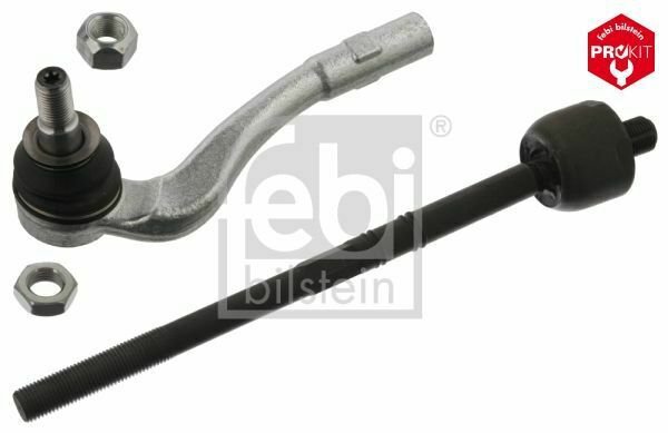 FEBI 44691 Rod Assembly for MERCEDES-BENZ
