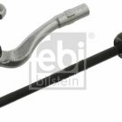 FEBI 44691 Rod Assembly for MERCEDES-BENZ