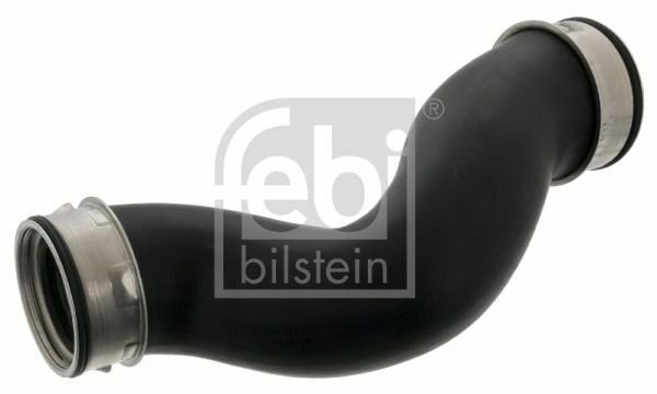 FEBI 49362 Charger Air Hose for VW