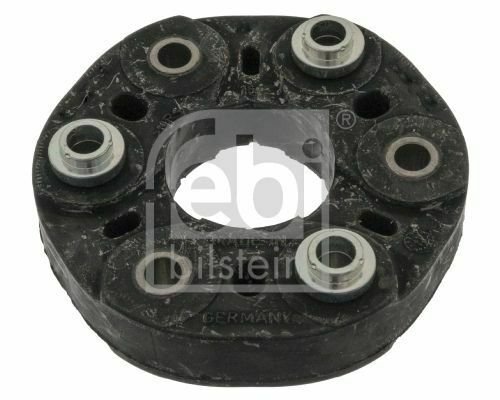 FEBI 49544 Joint, propshaft for CHRYSLER, MERCEDES-BENZ