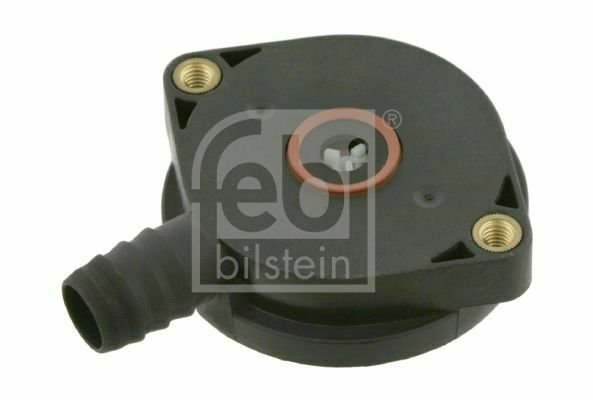 FEBI 26101 Valve, engine block breather for BMW