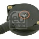 FEBI 26101 Valve, engine block breather for BMW