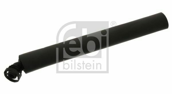 FEBI 36730 Hose, crankcase breather for BMW