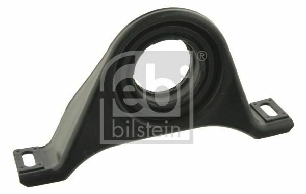 FEBI 30933 Mounting, propshaft for MERCEDES-BENZ