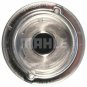 MAHLE KL 579D Fuel filter for ALPINA, BMW, MINI