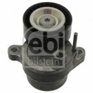 FEBI 47975 Belt Tensioner, v-ribbed belt for MERCEDES-BENZ