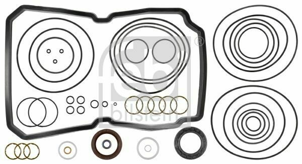 FEBI 14686 Gasket Set, automatic transmission for CHRYSLER, MERCEDES-BENZ