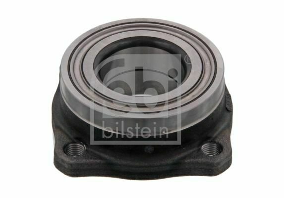 FEBI 36275 Wheel Bearing Kit for BMW