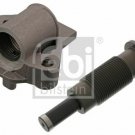 FEBI 48307 Tensioner, timing chain for MERCEDES-BENZ
