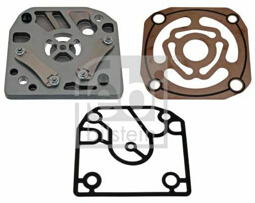 FEBI 45909 Seal Kit, multi-valve