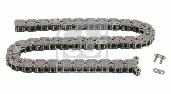 FEBI 26012 Timing Chain for MERCEDES-BENZ